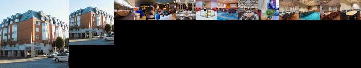 Scandic Royal Stavanger