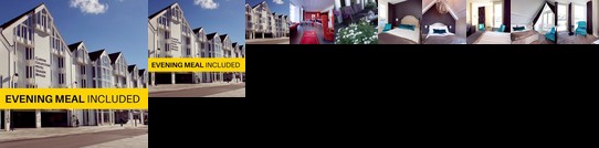 Clarion Collection Hotel Skagen Brygge