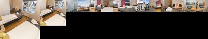 Fast Hotel Lofoten