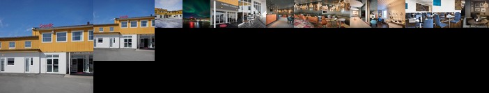 Scandic Vestfjord Lofoten