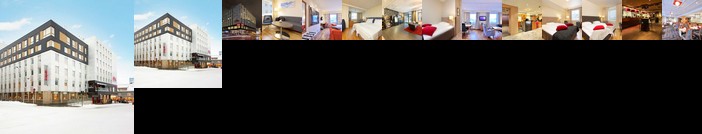 Scandic Grand Tromso