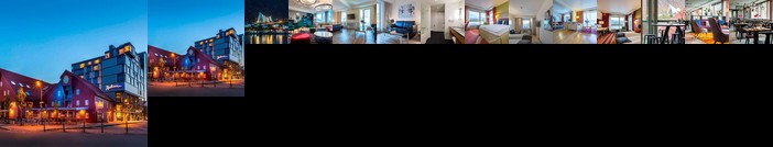 Radisson Blu Hotel Tromso