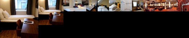 Chesterfield Hotel Trondheim