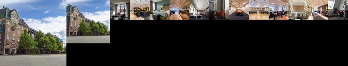 Quality Hotel Augustin