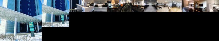 Quality Hotel Panorama Trondheim