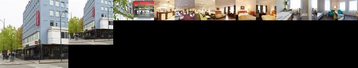 Thon Hotel Trondheim