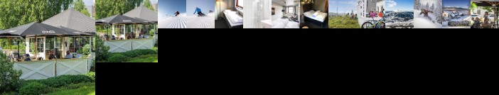 Trysil Hotel