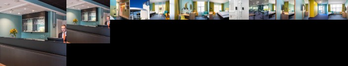 Stiklestad Park Hotel