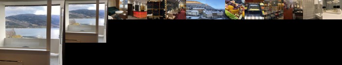 Park Hotel Vossevangen