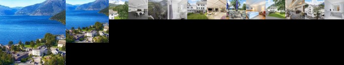 First Hotel Kinsarvik