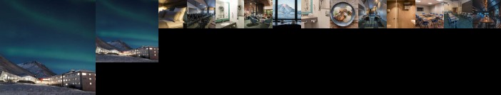 Radisson Blu Polar Hotel Spitsbergen