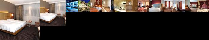 Van der Valk Theaterhotel Almelo