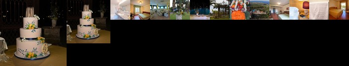 Orizzonte Acireale Hotel