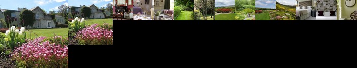 Gregans Castle Hotel