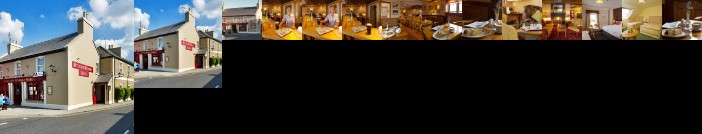 Hylands Burren Hotel