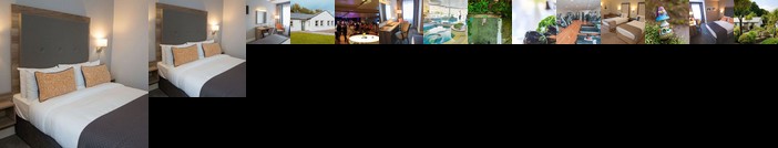 Westlodge Hotel & Leisure Centre