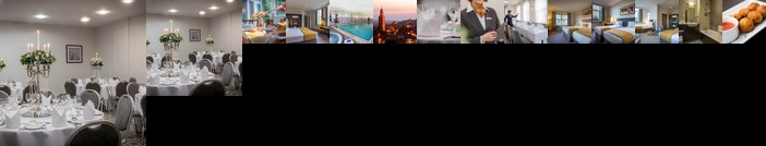 Maldron Hotel Shandon Cork City