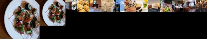 Blarney Castle Hotel