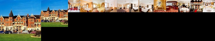 Esplanade Hotel On The Seafront