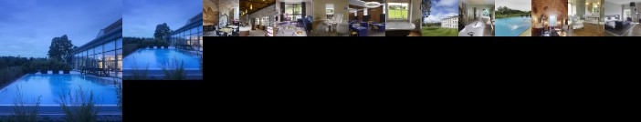 Farnham Estate Spa and Golf Resort