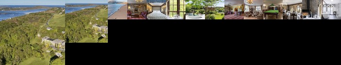 Abbeyglen Castle Hotel