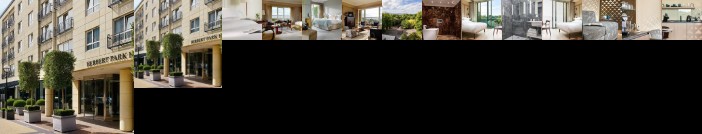 Herbert Park Hotel