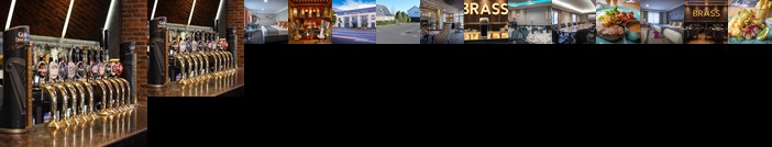 Talbot Hotel Stillorgan