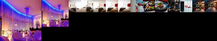 The Beacon Hotel Dublin