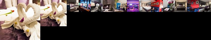 12th Lock Boutique Hotel