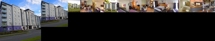Premier Inn Dublin Airport