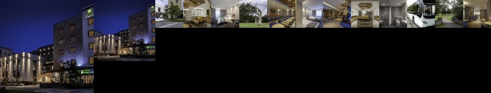 Holiday Inn Express Dublin Airport