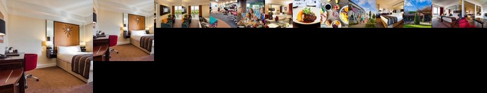 Carlton Hotel Blanchardstown