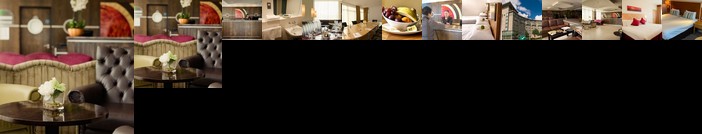 Aspect Hotel Park West