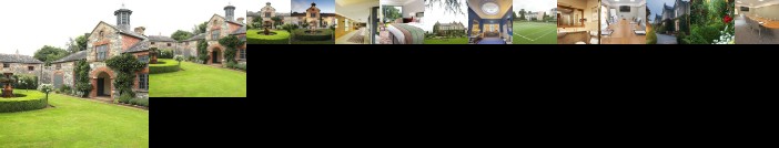 Ballymascanlon House Hotel