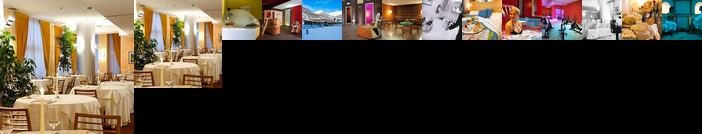 Hotel Rive - Complesso Turistico Campo Smith