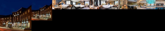 Harbour Hotel Galway