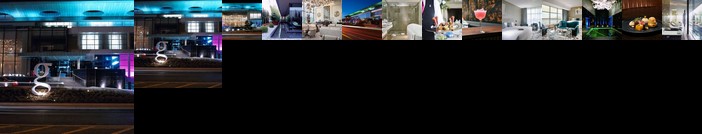 The G Hotel