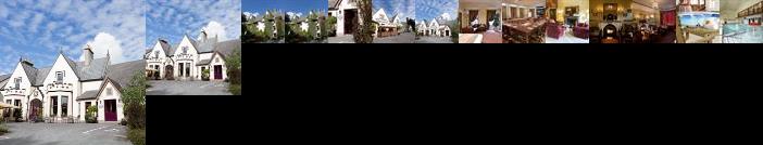 Oranmore Lodge Hotel Conference And Leisure Centre Galway