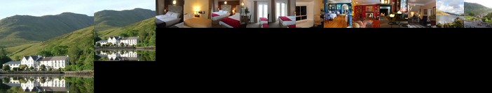 Leenane Hotel