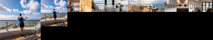 Galway Bay Sea View Apartments