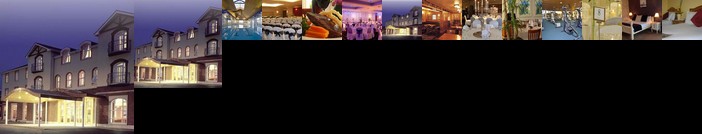 Woodlands Hotel & Leisure Centre