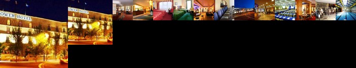 Tower Hotel & Leisure Centre
