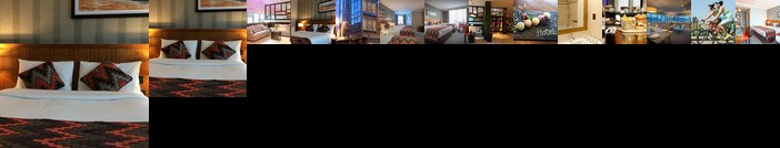 The Fitzwilton Hotel