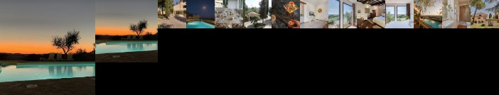 Villa I Barronci Resort & Spa