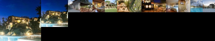 Relais Poggio Borgoni