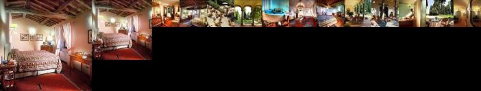 Villa Il Poggiale Dimora Storica