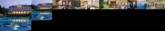 Hotel Simplon Baveno