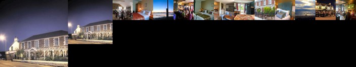 Towers Hotel Glenbeigh