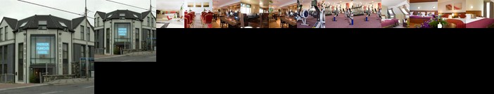 Patrick Punchs Hotel Limerick