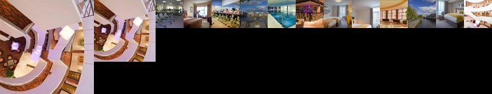 Maldron Hotel & Leisure Centre Limerick